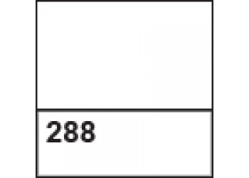 Белая витраж на водной основе Декола 25 мл